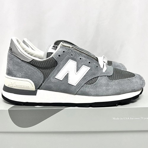 M990gr1 new balance - 47.5,