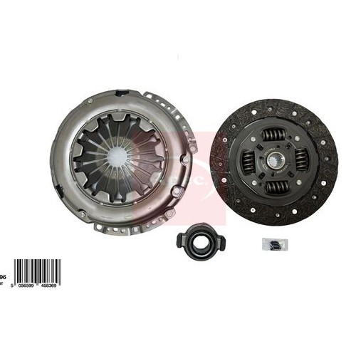 Kit embrayage apec - apec, pièces