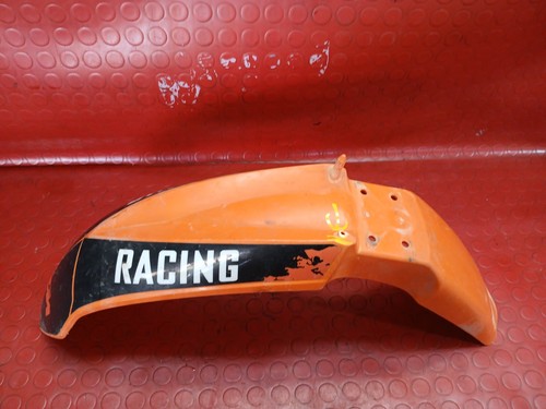 Pare chocs avant ktm - sx, 2t
