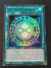 Yu-Gi-Oh ! - Le Sceau