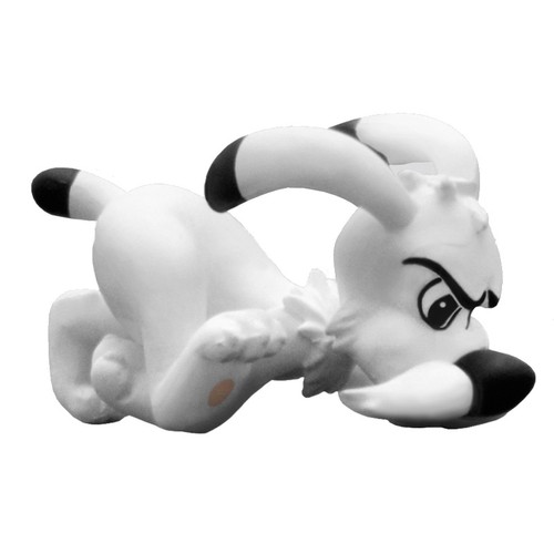 Porte clés figurine astérix - porte-clés,