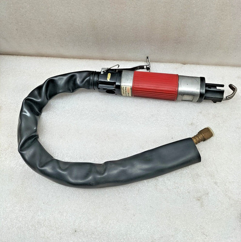 Scie pneumatique double usage - scie,