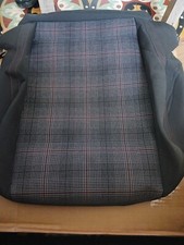 garniture siège passager golf