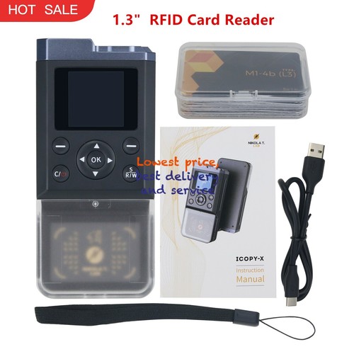 New icopy automatic - icopy-x, xs