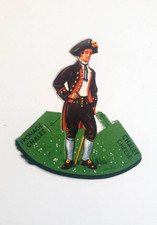 CHROMO Etiquette Fromage