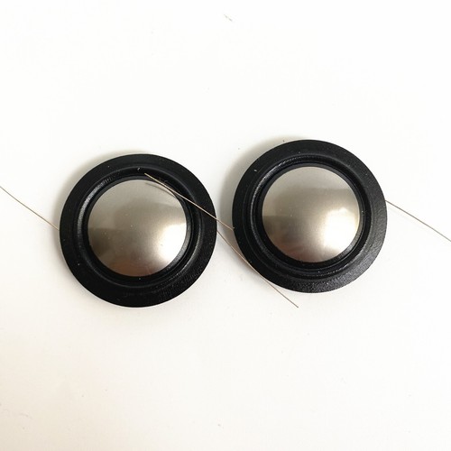 Aft titanium dome - aft,