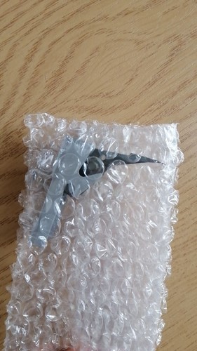 Fusing claw a5awr70g00 - claw,