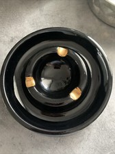 CENDRIER PUBLICITAIRE DE