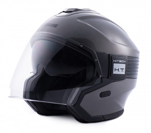 Blauer hacker titane - blauer,
