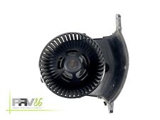 Pulseur Air RENAULT SCENIC 2 1.9 dci 130 7 PL / 666583V