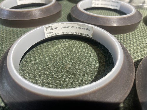 Nitto 422 ptfe - p-422, film
