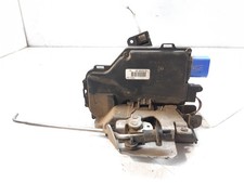 4E1837016 serrure avant droit pour AUDI A3 SPORTBACK 1.9 TDI 2005 6915713