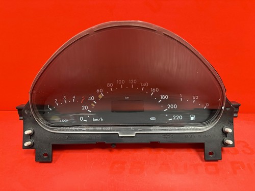 Mercedes classe w168 170 cdi - a,