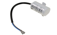 CONDENSATEUR DE DEMARRAGE 4 ΜF pour REFRIGERATEUR WHIRLPOOL - 481212028039