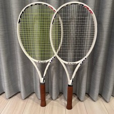 Tecnifibre t-fight 305 G2 2pcs