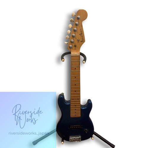 Guitare électrique