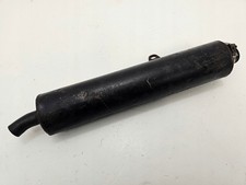 Tuyau d'échappement