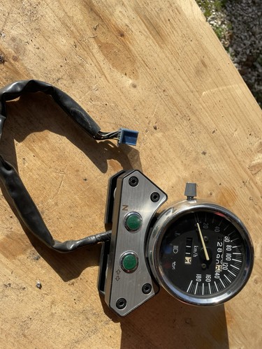 Compteur suzuki 800 - compteur, vz