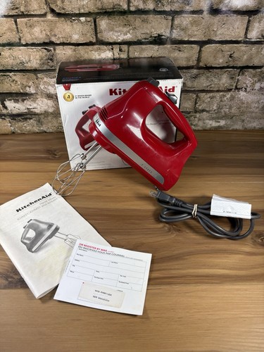 Kitchenaid ultra power - ultra,