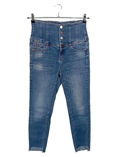 Miss sixty jean taille haute - miss,