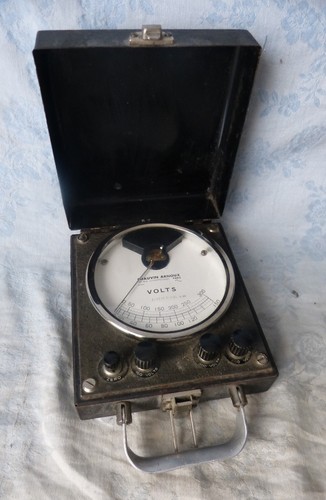 Instruments mesure ancien - mesure#,