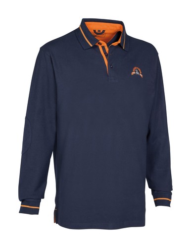 Polo ligne verney - verney-carron, |