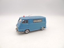 Norev Plastique Vintage -