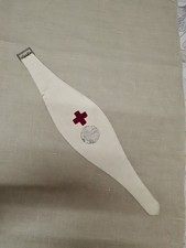 Brassard CROIX ROUGE Français