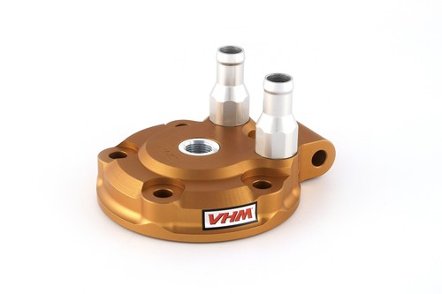Culasse vhm honda cr125r - culasse,