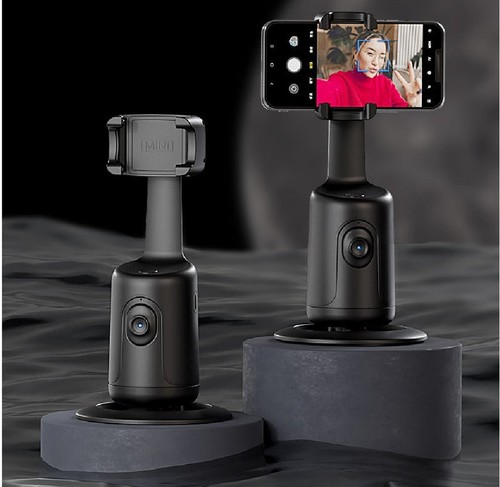 Stabilisateur 360°