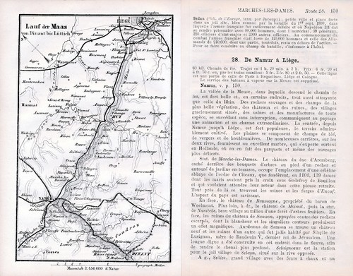 Meuse 1873 carte - meuse,