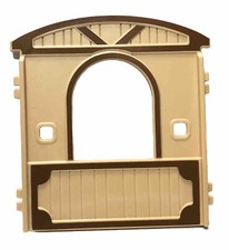 Playmobil country paroi