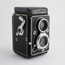 Sem semflex semi - semi-otomatic,, som