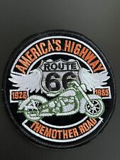 🇫🇷 Écussons Patch