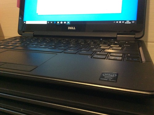 Ecran tactile portable - ecran, pc