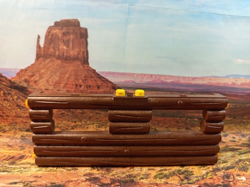 Playmobil western 5245 pièce - western,