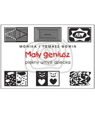 Maly Geniusz, Monika Gowin