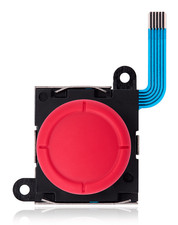 🕹️ Joystick Analogique 3D