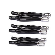 Éperons de cowboy western