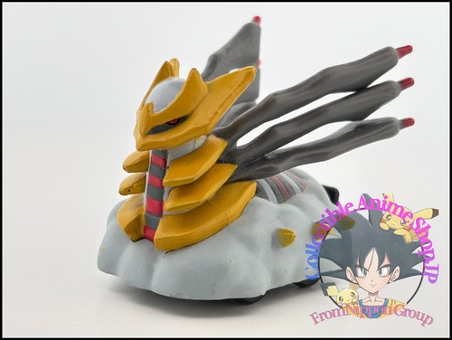 Figurine pokemon giratina - figurine,