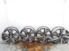 R17 jantes pour PEUGEOT 2008