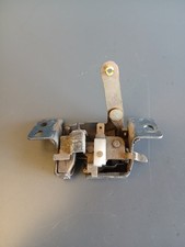 Rover 200 / Serrure coffre