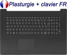 Plasturgie + Clavier Français