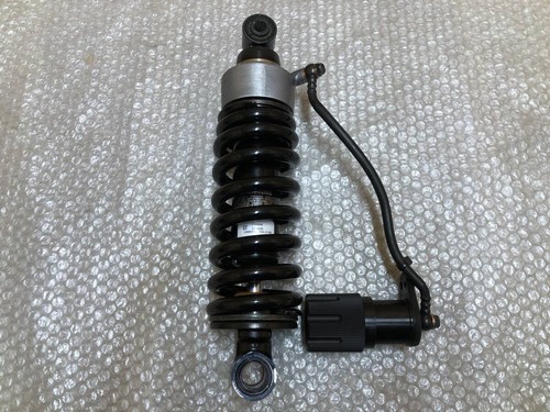 Suspension arrière origine - suspension, d'origine