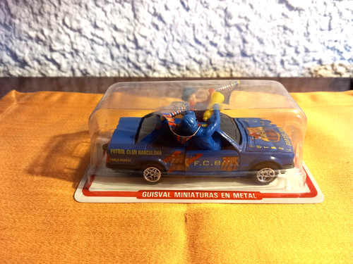 Guisval barcelona club bmw - guisval,