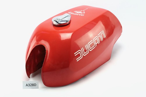 Ducati 500 gtl - 500,