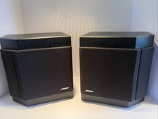 Bose 2001 direct - /, reflecting