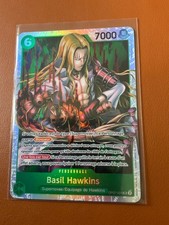 ONE PIECE CARD GAME CARTE