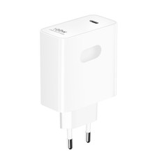 Chargeur Honor USB-C GaN 100W Smartphone Tablette PC SuperCharge Ultra Rapide