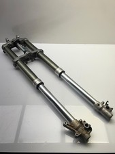 Fourche complète YAMAHA TT